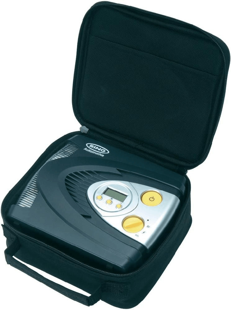 Ring RAC630