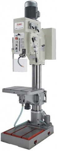 ELMAG GBM 4/50 SGA