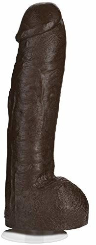 Doc Johnson Dildo ventouse Bam