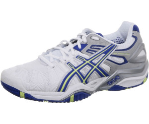 Asics Gel Resolution 5 Women Ab 49 95 Preisvergleich Bei Idealo De