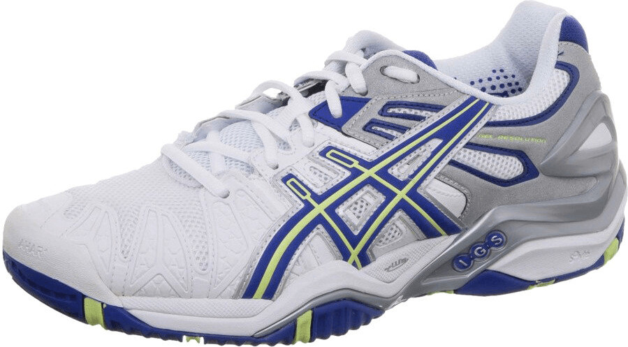 Asics Gel-Resolution 5 Women