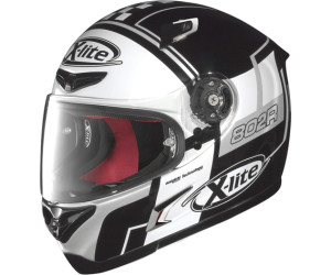 X-lite X-802R Rush nero/bianco a € 299,90 (oggi) | Migliori prezzi e  offerte su idealo