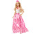 Barbie Modern Princess Party Doll Assorted