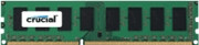 Crucial 4Go DDR3 PC3-12800 CL11 (CT51264BA160B)