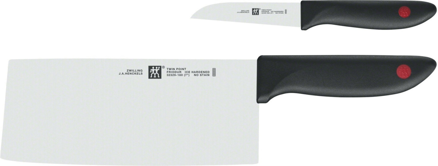Zwilling Twin Point Knife Set 2 pcs (32329-300)