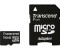 Transcend microSDHC 16GB Class 10 UHS-I (TS16GUSDU1)