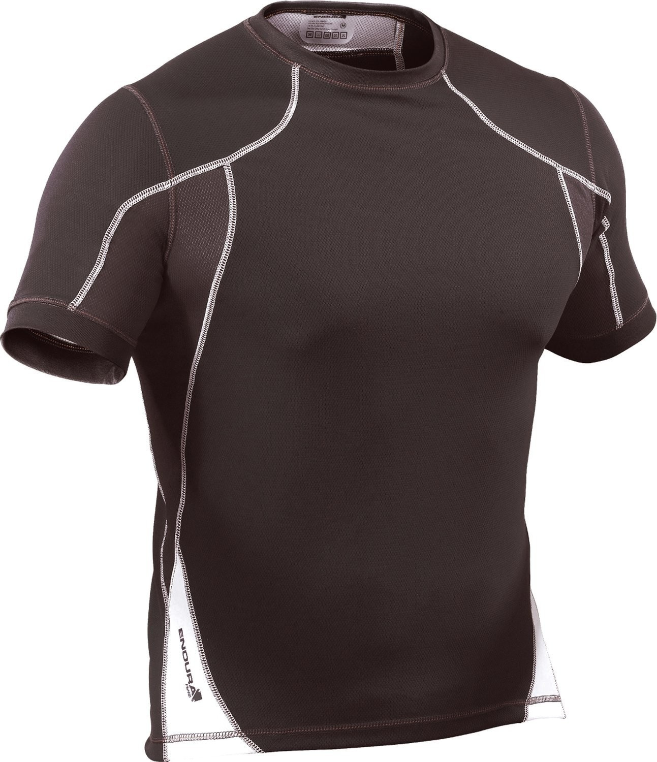 Endura Transmission S/S Base Layer Men