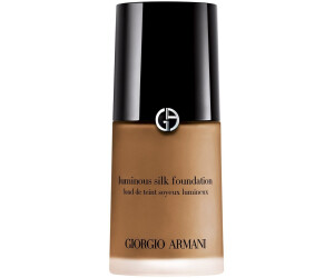 Debenhams giorgio armani store luminous silk foundation