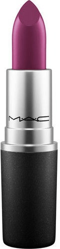 MAC Satin Lipstick - Rebel (3 g)