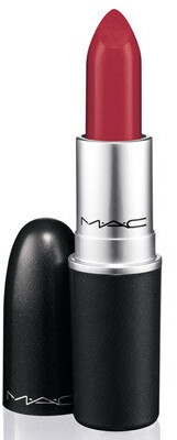 MAC Matte Lipstick - Chili (3 g)