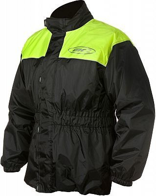 GC Bikewear Veste de pluie Defender