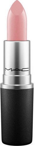 MAC Lustre Lipstick - Politely Pink (3 g)