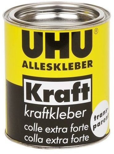 UHU Colle universelle extra forte 650 g