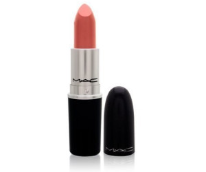Buy MAC Matte Lipstick Please Me (3 g MAC Please Me Lipstick Bundle | Cosmetify