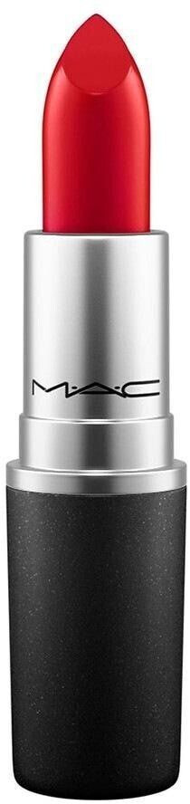 MAC Cremesheen Lipstick - Brave Red (3 g)
