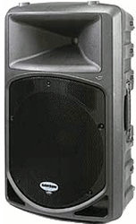 Samson dB 500a