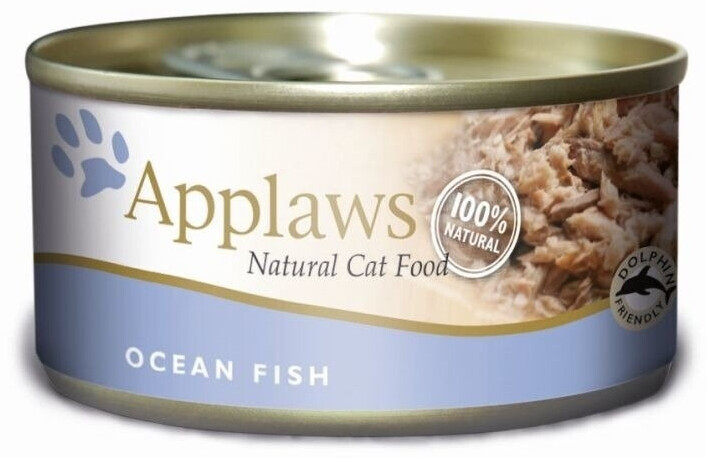 Applaws Boîte fruits de mer (156g)