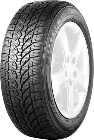 Bridgestone Blizzak LM-32C 165/70 R14 89R