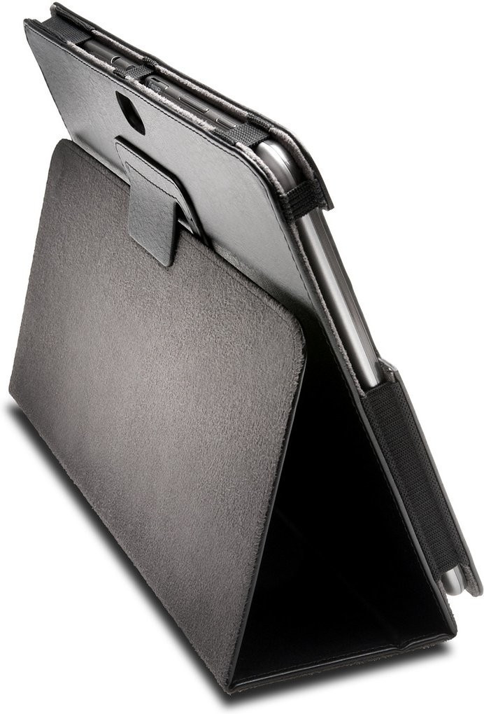 Kensington Folio Case pour Samsung Galaxy Tab 1,2 & Note noir
