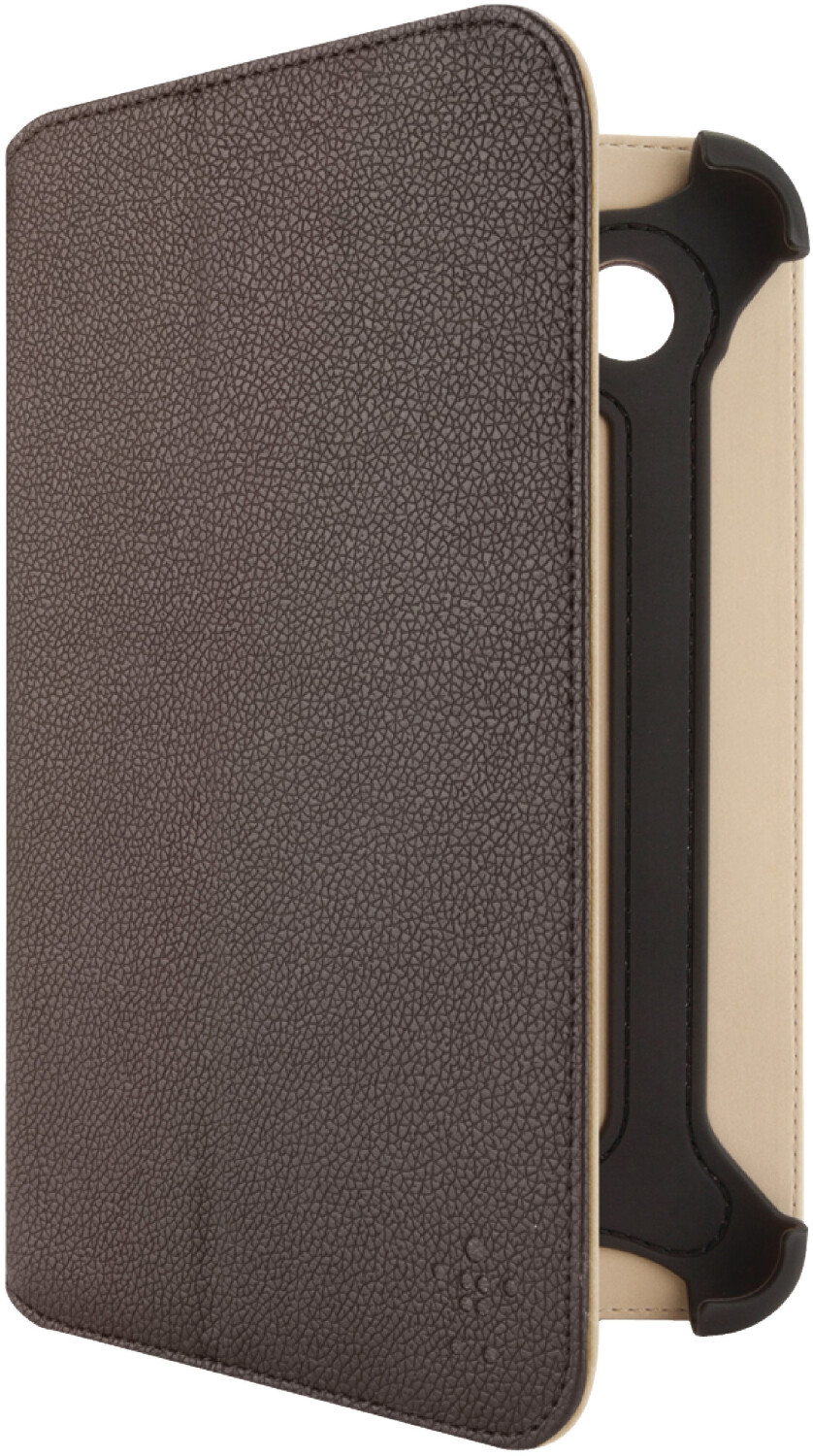 Belkin Bi-Fold Folio Stand pour Galaxy Tab 2 7