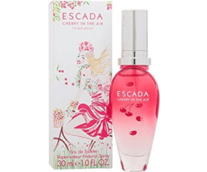 Escada Cherry In The Air Eau De Toilette Ab 2480 Preisvergleich
