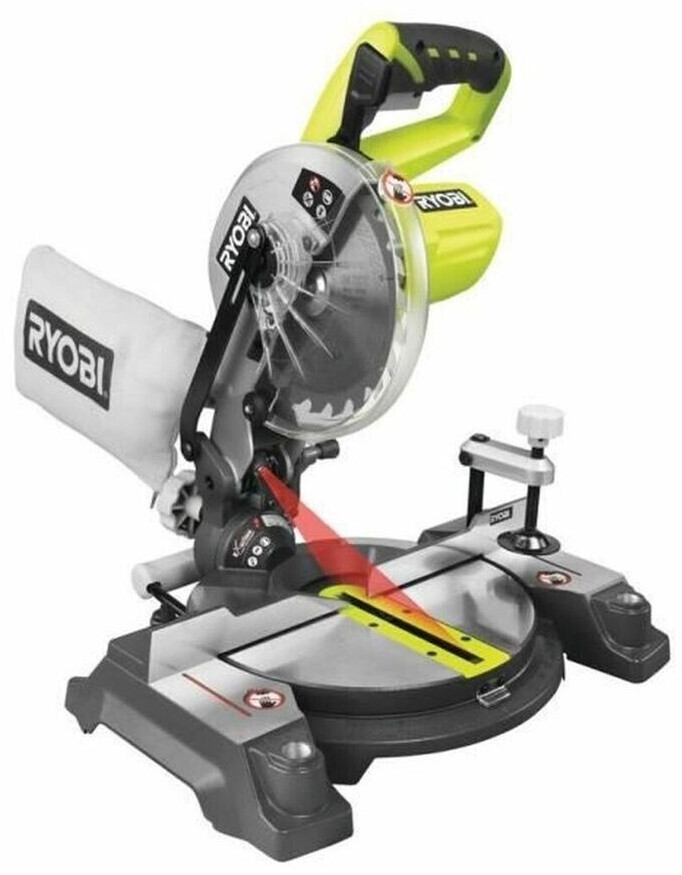 Ryobi EMS190DCL (produit seul)