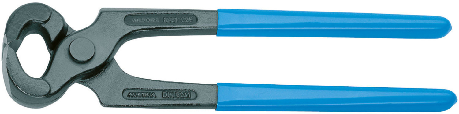 Gedore 8381-180 TL (6751800)