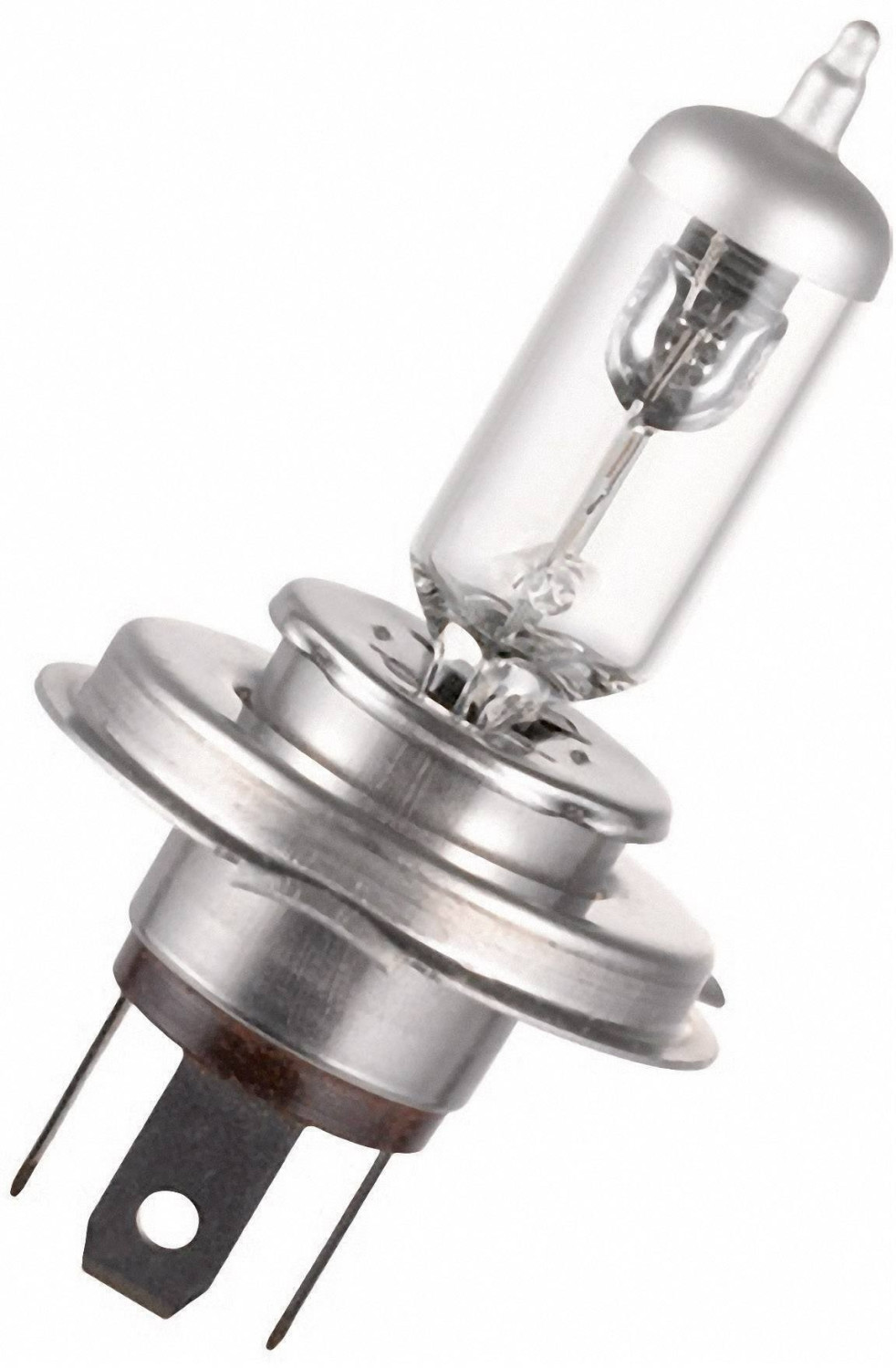 Halogen Bulb (headlight) HS1 12V - 35/35W PX43T white