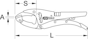 KS Tools 115.1038