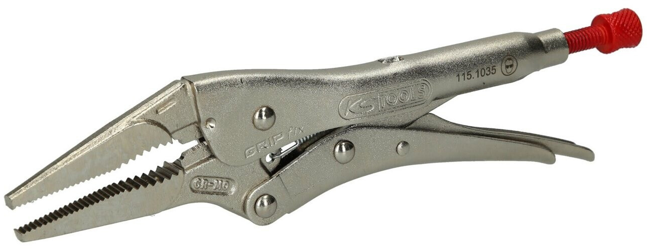 DYNAMIC TOOLS Ensemble De 5 Pinces-etaux | Home Depot Canada