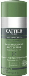 Cattier Homme Gueule d'Ange (50ml)