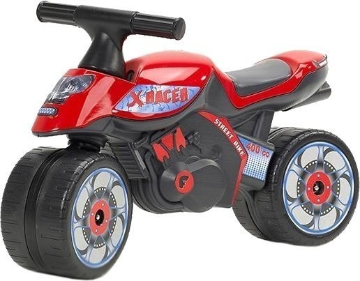 Falk Moto X Racer rouge 400 au meilleur prix sur idealo