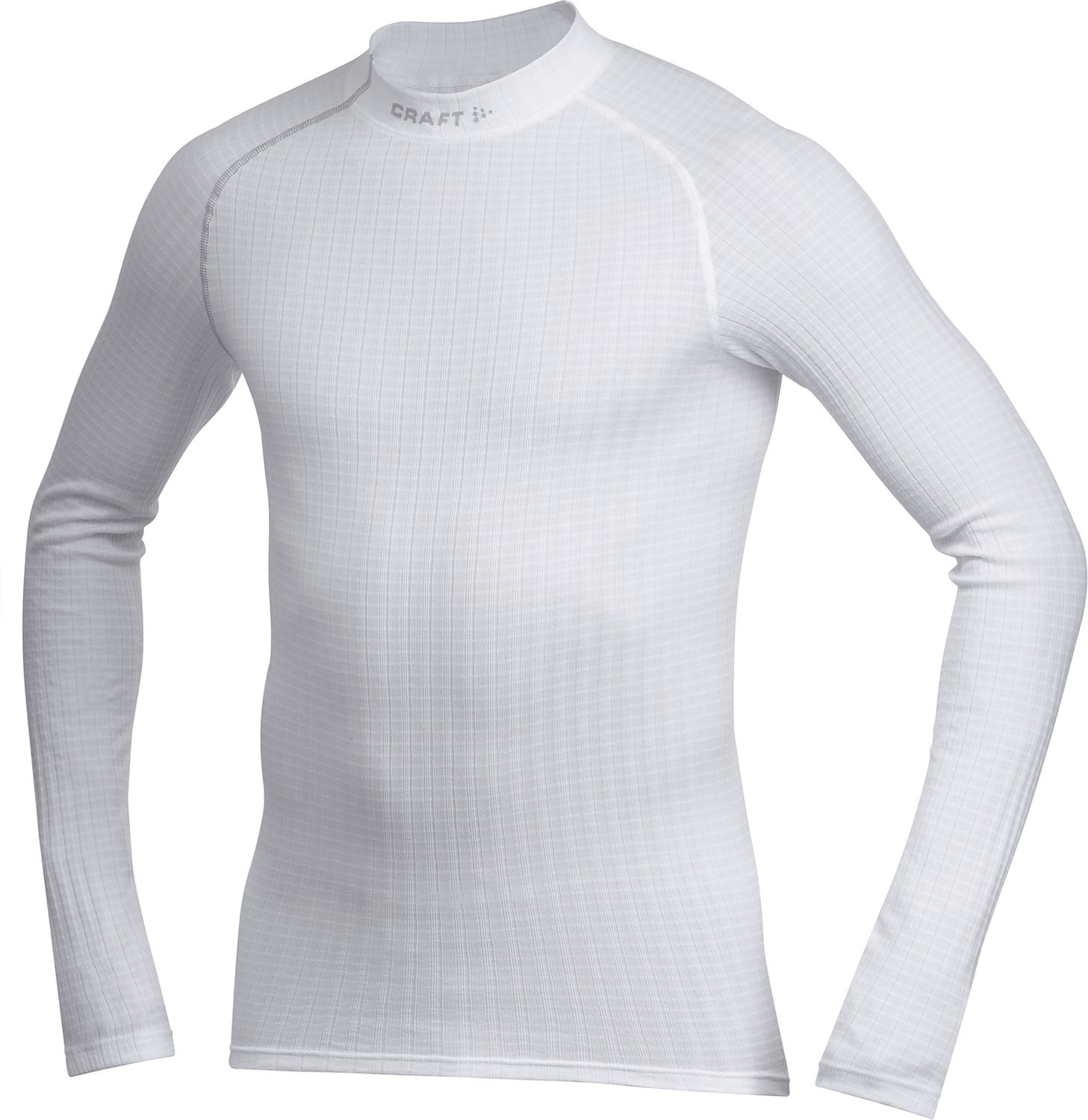 Craft Sous-vêtement ras du cou homme manches longues Be Active Extreme