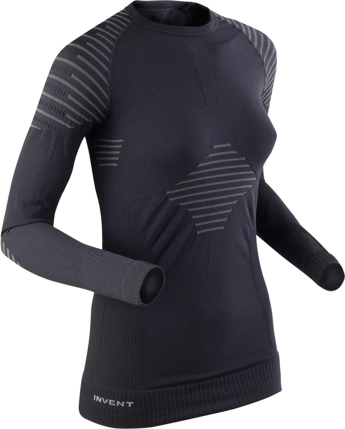 X-Bionic Invent Lady Shirt Long