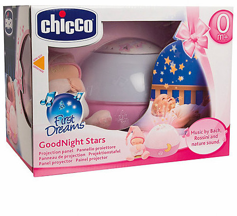 Preisvergleich Projektor Chicco bei € rosa 61,96 | Sternenhimmel ab