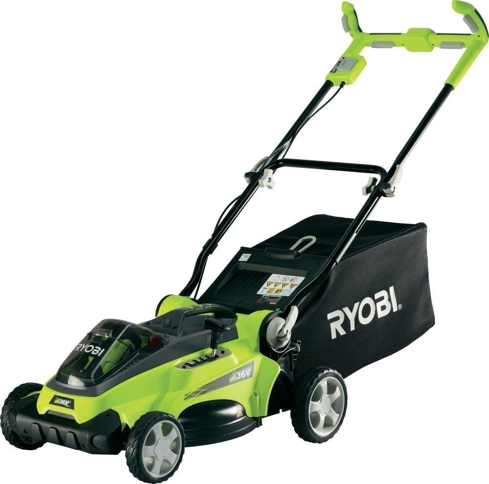 Ryobi RLM36X40H