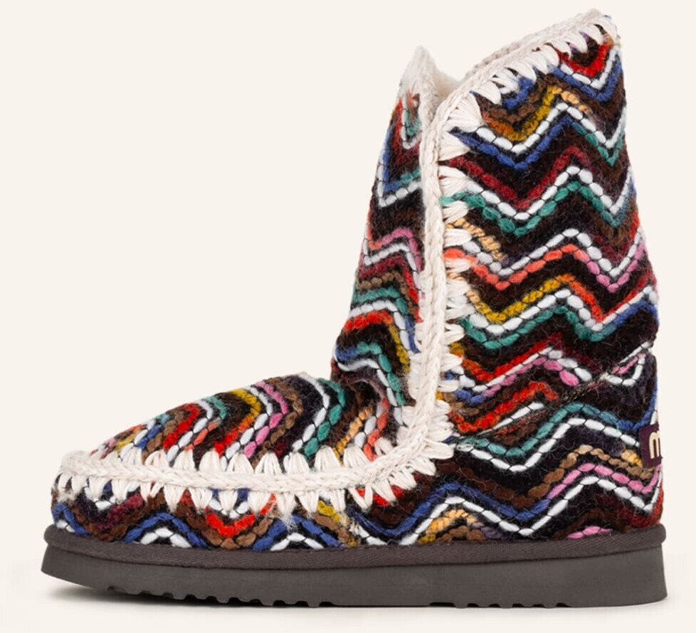 mou eskimo 24 color block