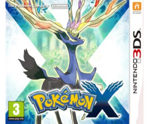 Best 3ds hot sale games pokemon