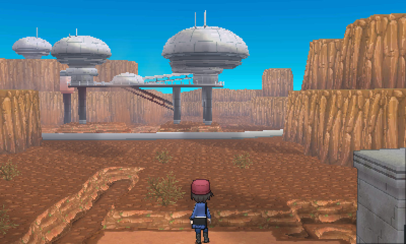 Play pokemon sales x online 3ds