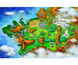 Buy deals pokemon y