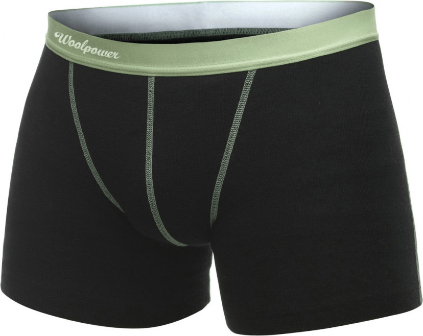 Woolpower Lite Boxer Briefs M's