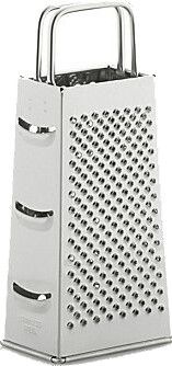 Kela 4 Sided Grater Profi