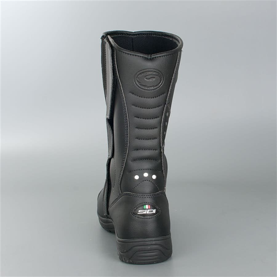 sidi tour rain boots