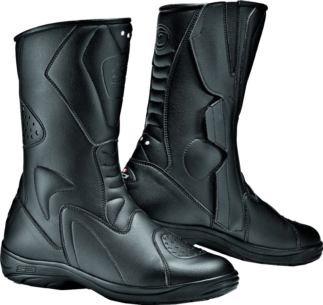 sidi tour rain boots