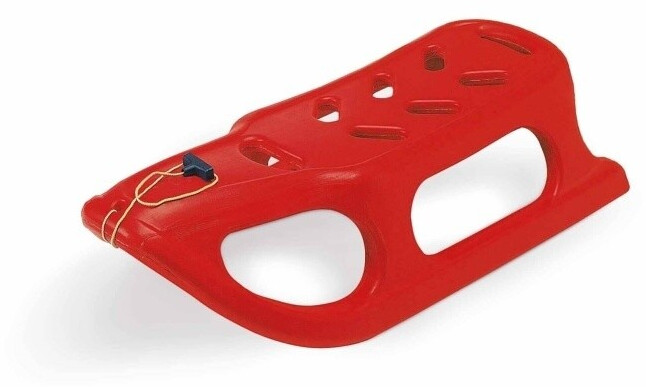 Baby Walz Kunststoffschlitten