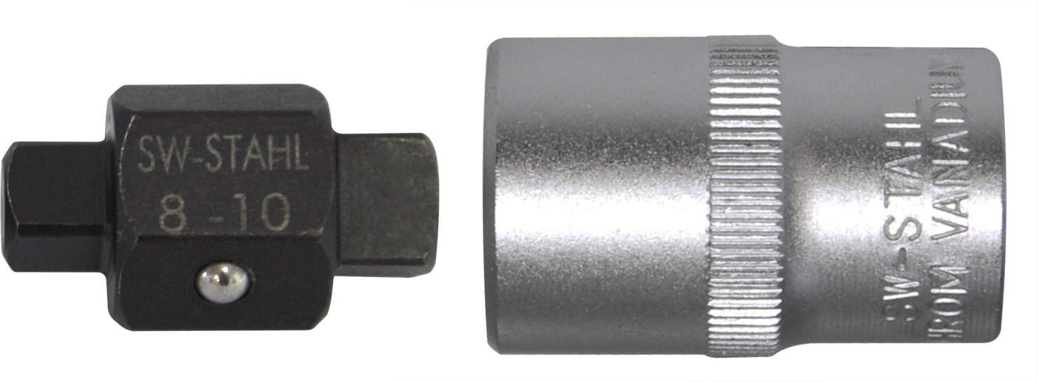 SW-Stahl Bouchon de vidange (03000SB)