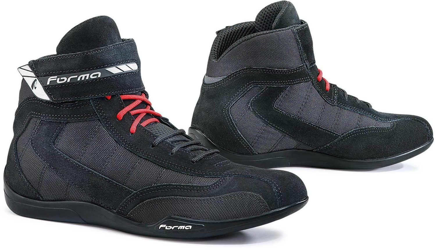 Forma Boots Bottes Rookie Pro