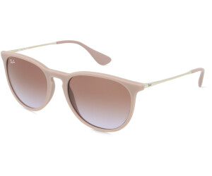 ray ban erika schwarz matt ray ban erika schwarz matt