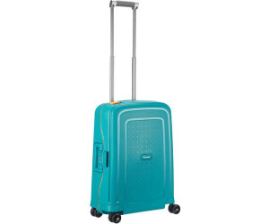 Samsonite aqua hot sale