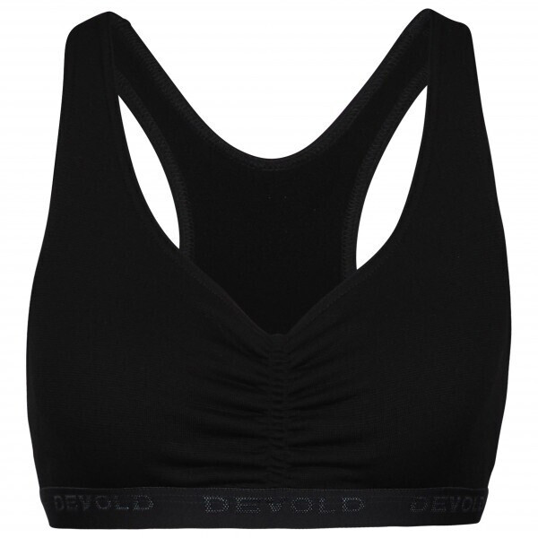Devold Wool Fleece Bra